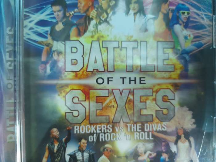 Battle of the Sexes