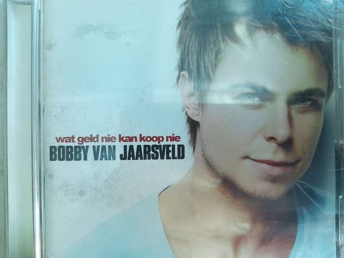Bobby van Jaarsveld - Wat geld nie kan koop nie