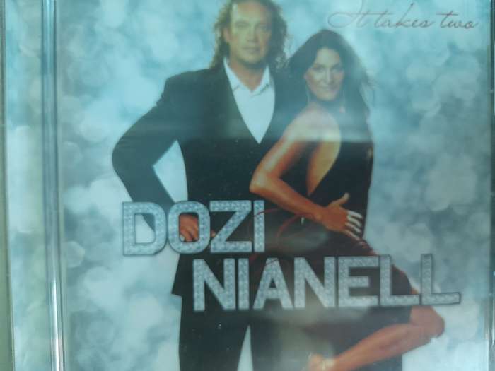 Dozi/Nianel - It takes two