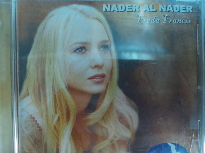 Freda Francis - Nader al nader