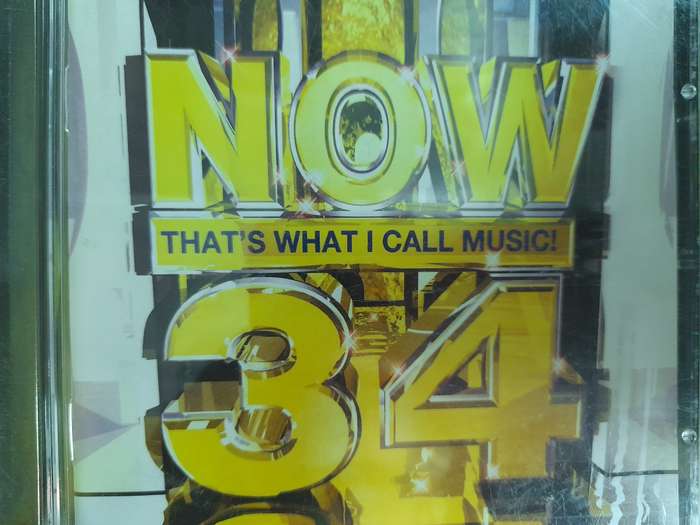 NOW 34