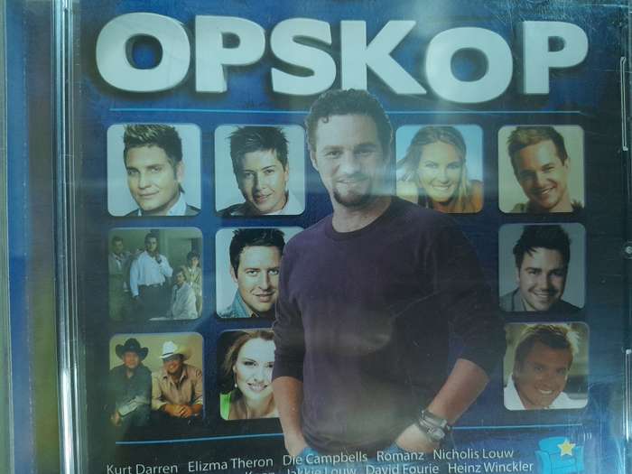 Opskop