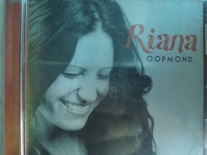 Riana - Oopmond