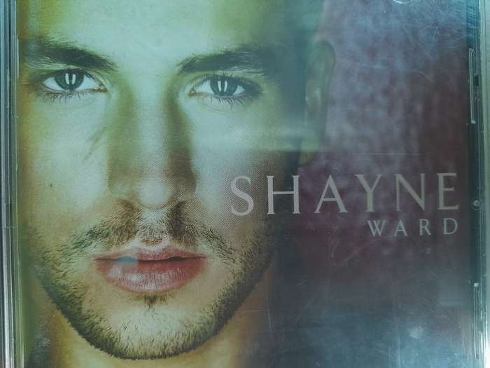 Shayne Ward