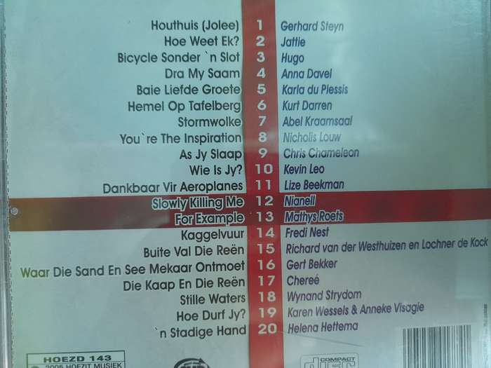 Stunning Love Songs