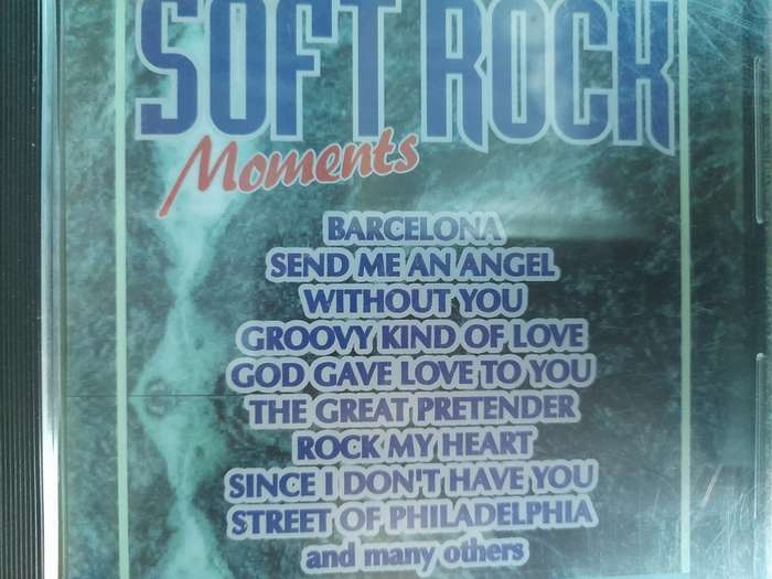 Soft Rock