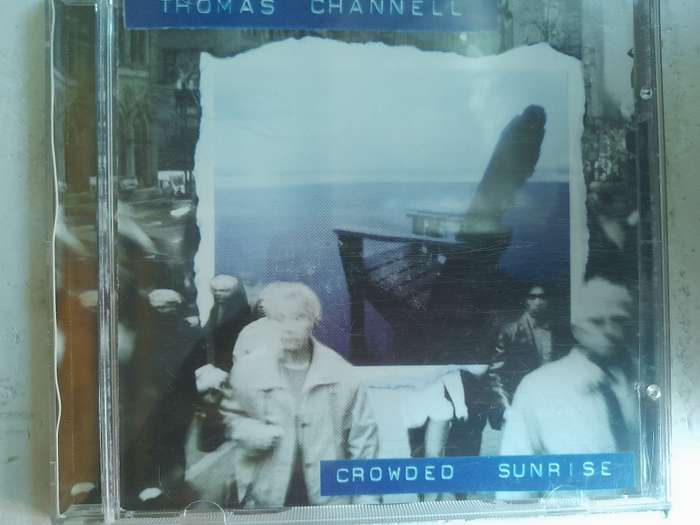 Thomas Channell - Crowded Sunrise