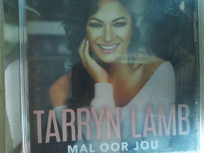 Tarryn Lamb - Mal oor jou