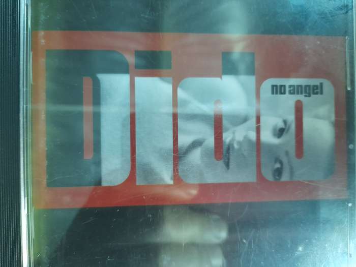 Dido - No Angel