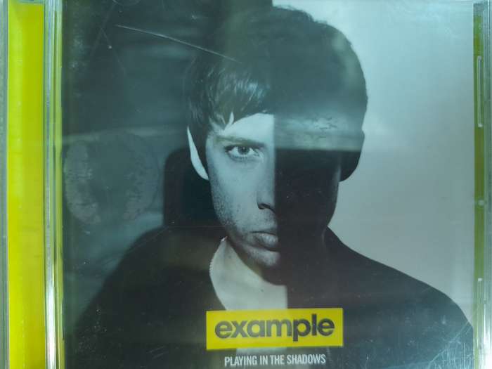 Example - Playing in the Shadows