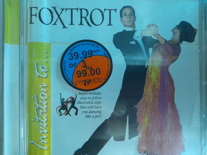 Foxtrot