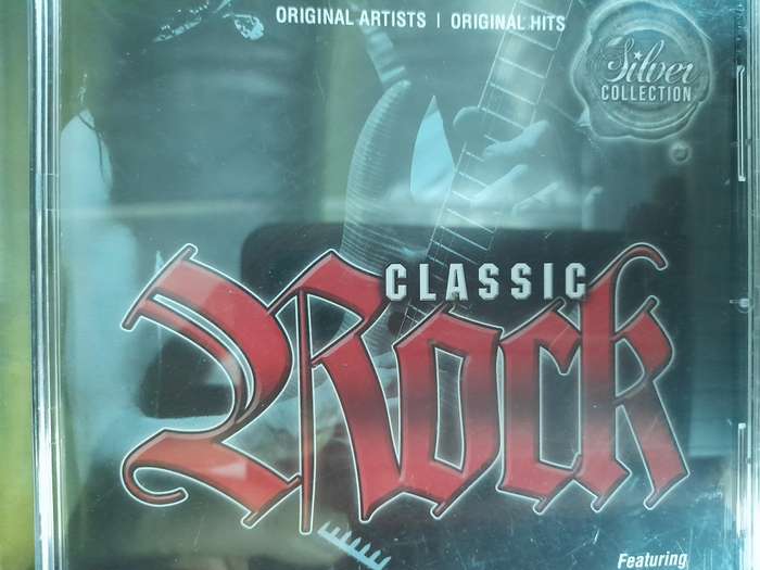 Classic Rock