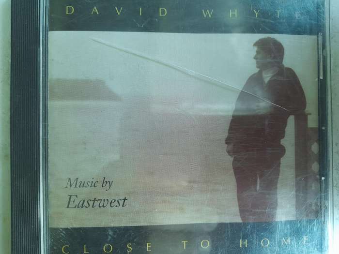 David Whyte - Close to Home
