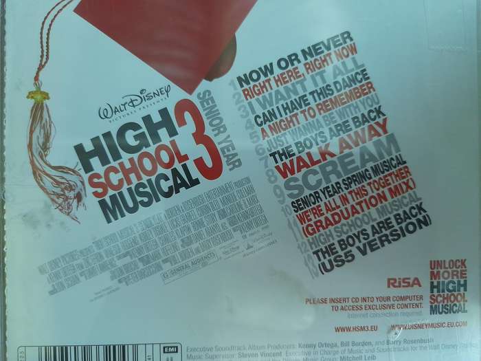 High School Musical 3