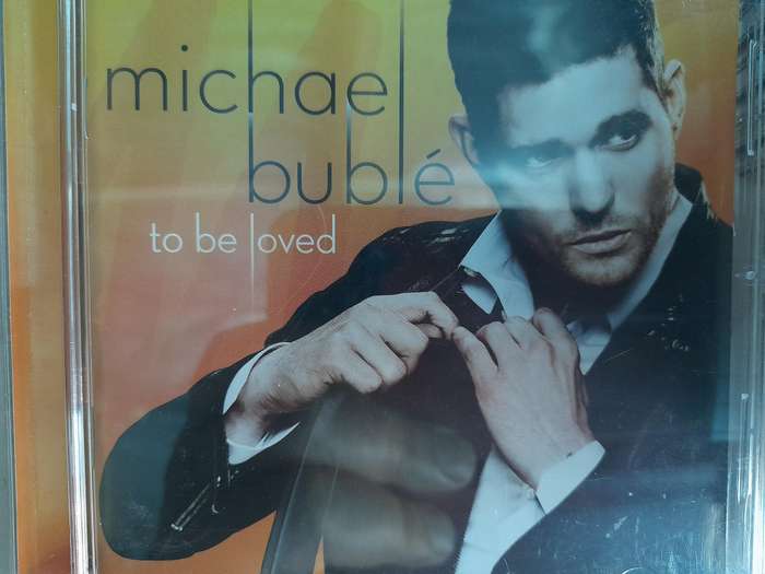 Michael Buble - To be Loved