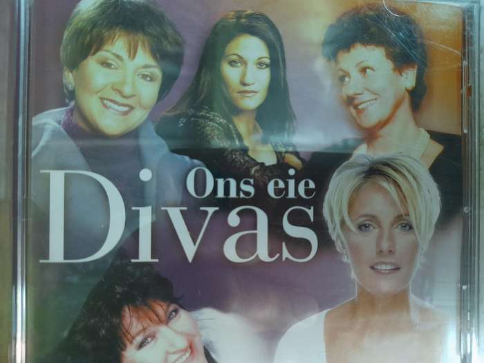 Ons Eie divas