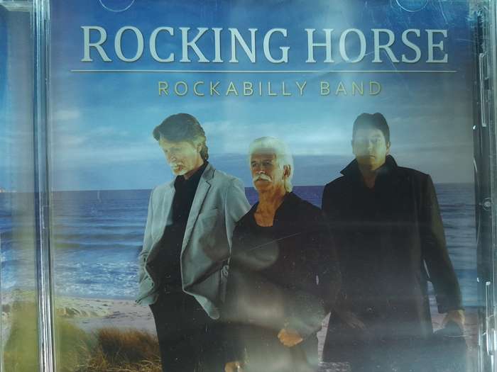 Rocking Horse - Rockabilly Band