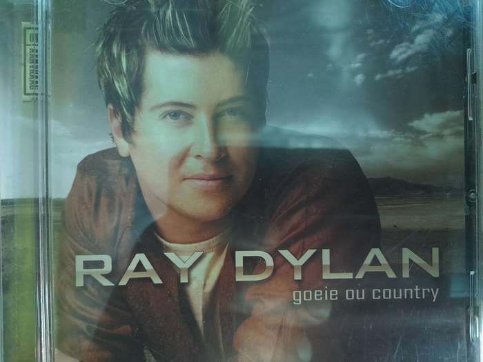 Ray Dylan - Goeie ou country