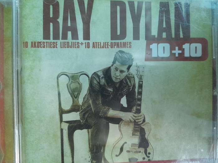 Ray Dylan - 10+10