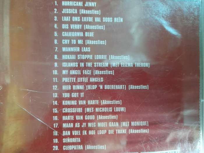 Ray Dylan - 10+10