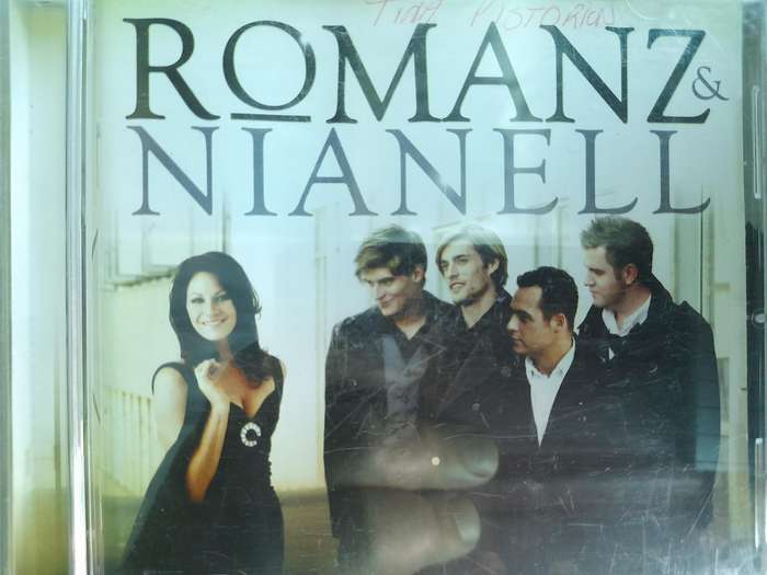 Romanz & Nianell - n Duisend Drome