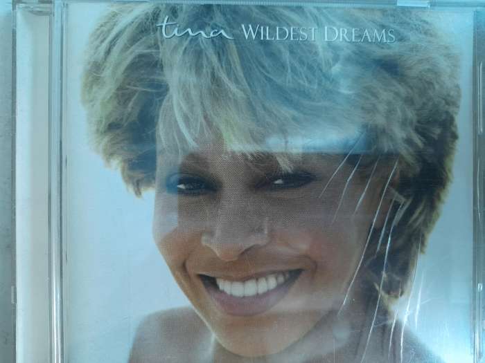 Tina Turner - Tina Wildest Dreams