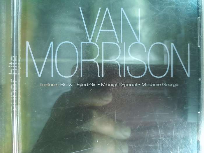 Van morrison - Super Hits