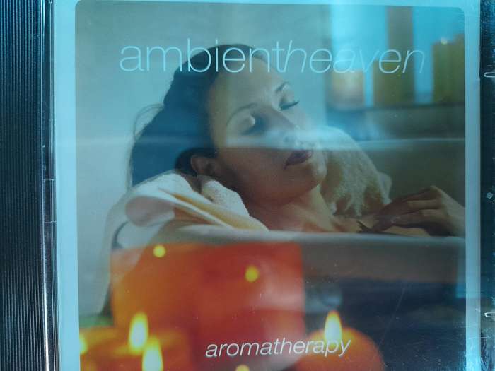 Ambient Heaven - Aromatherapy