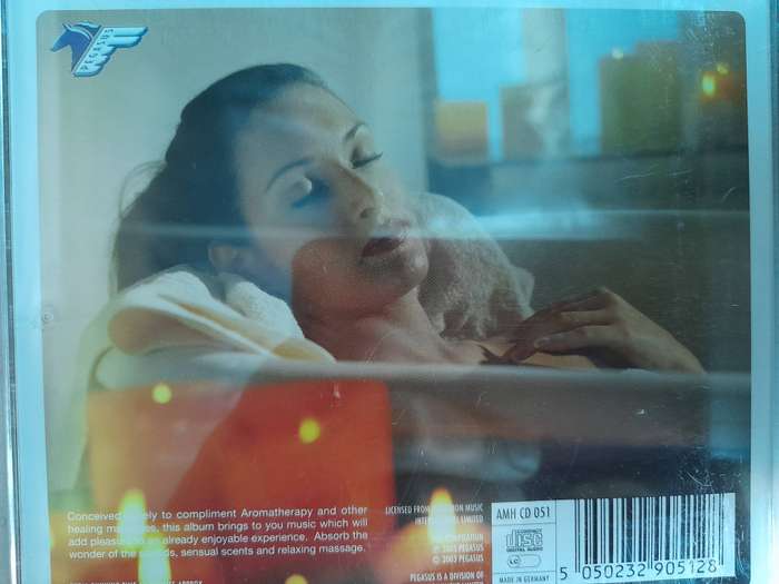 Ambient Heaven - Aromatherapy