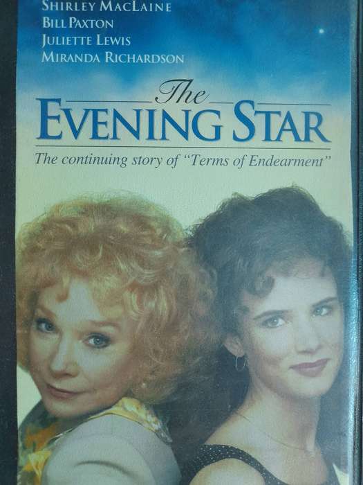 VHS: The evening start