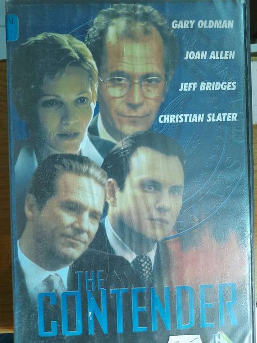 VHS: The Contender