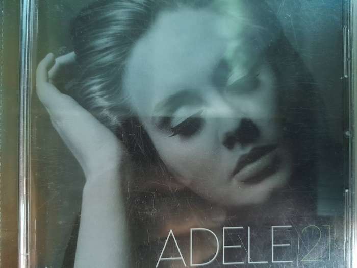 Adel - 21