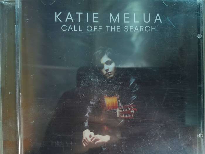 Katie Melua - Call off the search