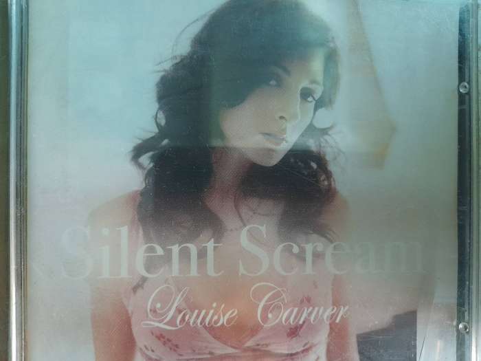 Louise carver - Silent Screams
