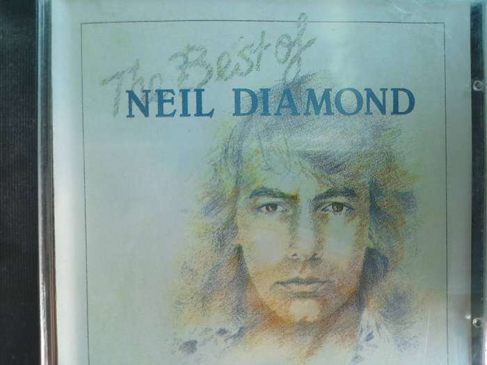 Niel Diamond - The best of
