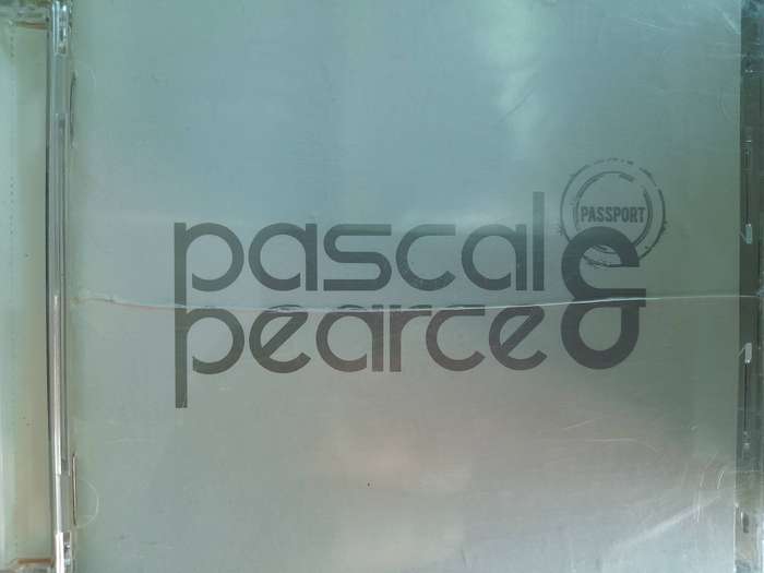 Pascal & Pearce (Double CD)