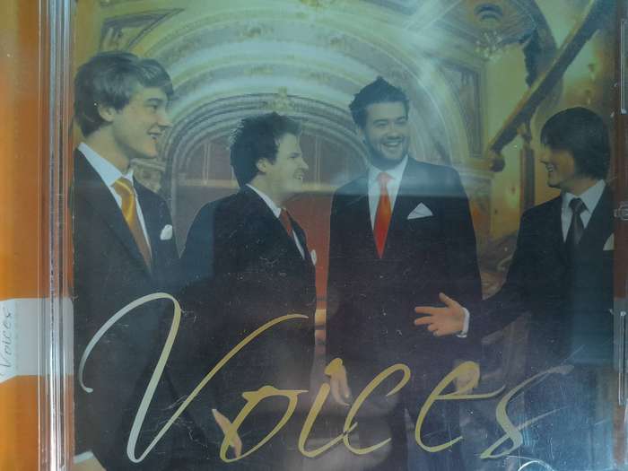 Voices
