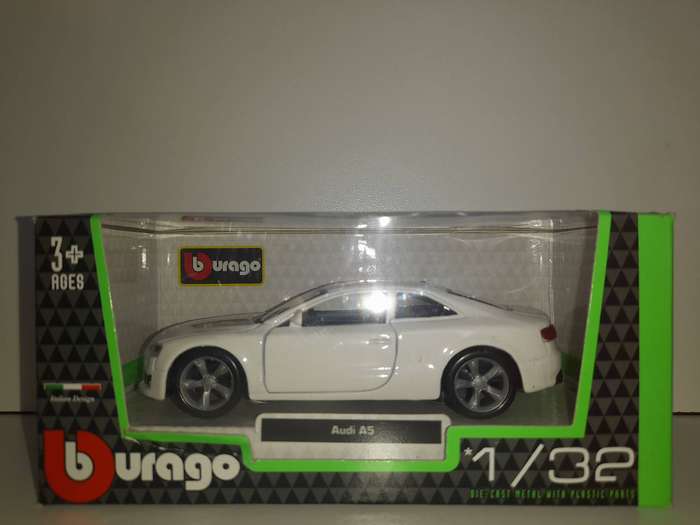Bulk 1:32 Scale Diecast