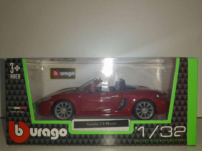 Bulk 1:32 Scale Diecast