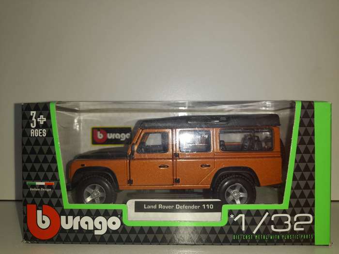 Bulk 1:32 Scale Diecast