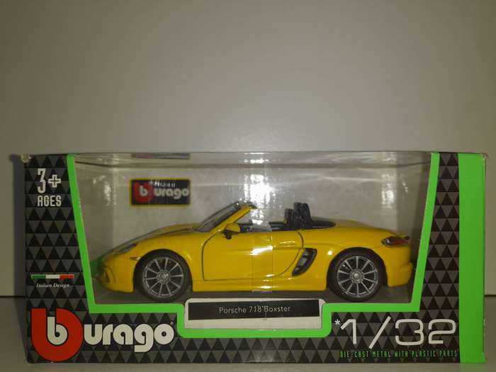 Bulk 1:32 Scale Diecast