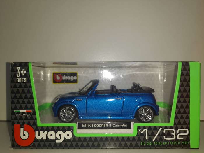 Bulk 1:32 Scale Diecast