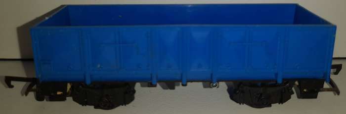 Railway: Open Goods Wagon (HO Scale)