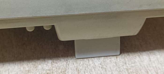 Keyboard Laser 5 pin din