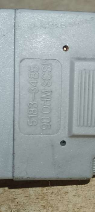 Computer cable HP 5183-3485