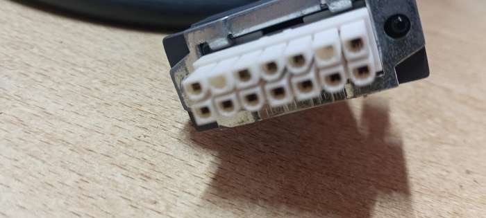 Cisco cable 72-4387-01