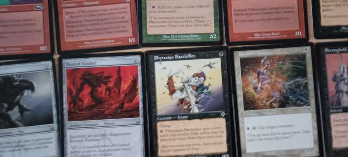 Cards Magic The Gathering