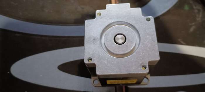 Stepper Motor 23km-k066-99v