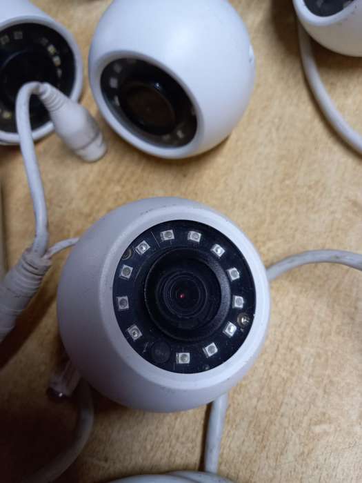 CCTV Cameras
