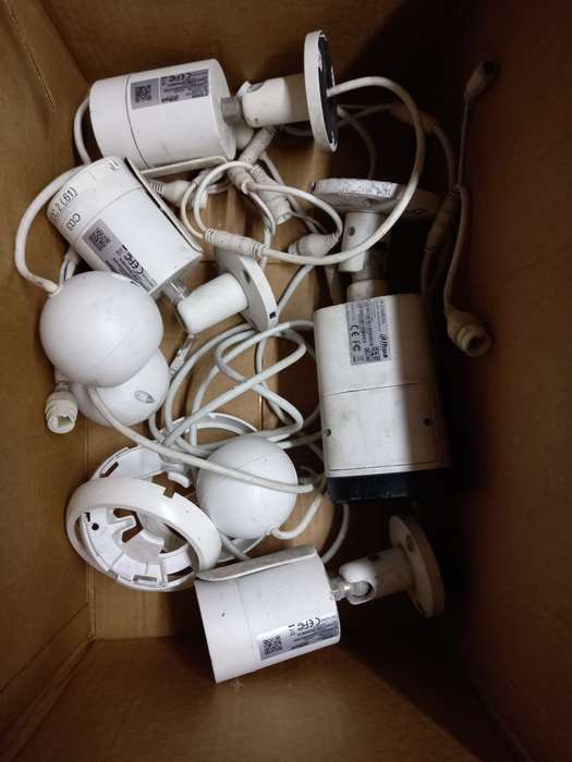 CCTV Cameras